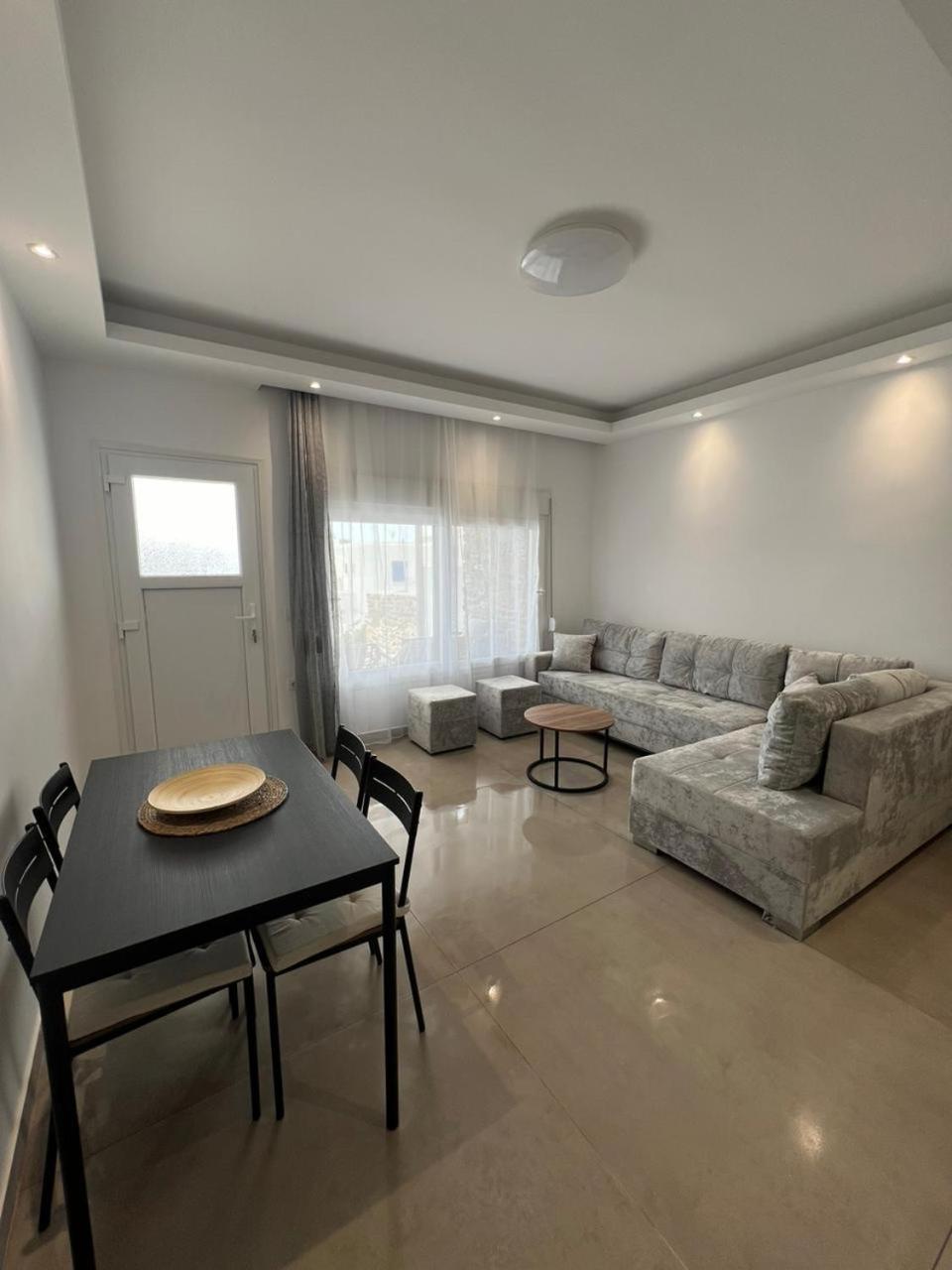 Vista Mare Suites Китнос Екстериор снимка