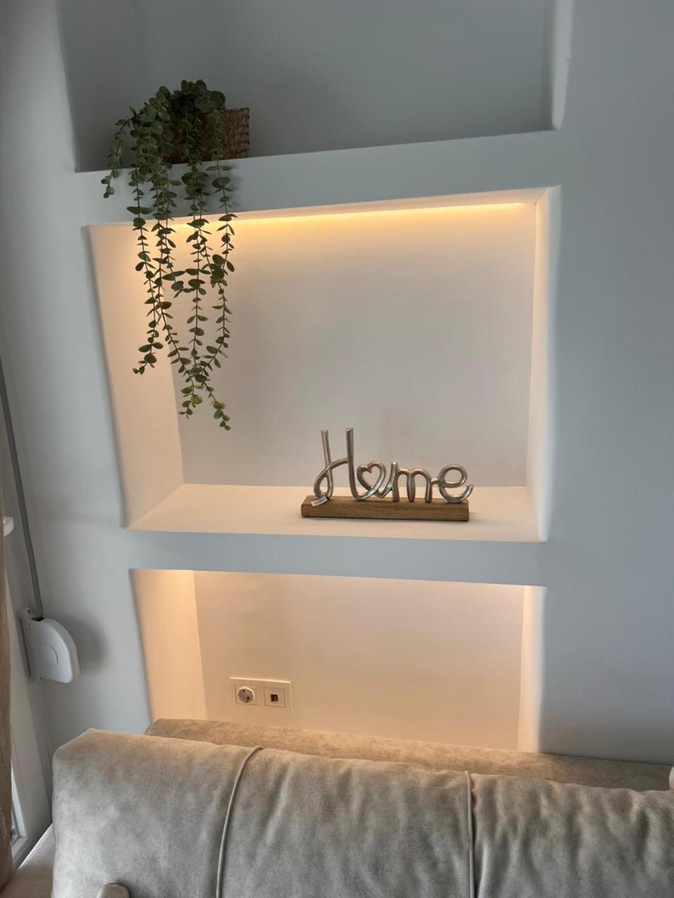 Vista Mare Suites Китнос Екстериор снимка